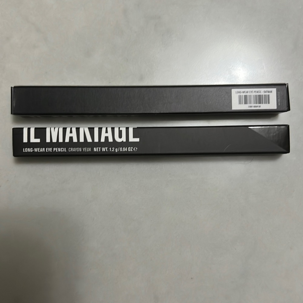 Il Makiage long wear eye pencil